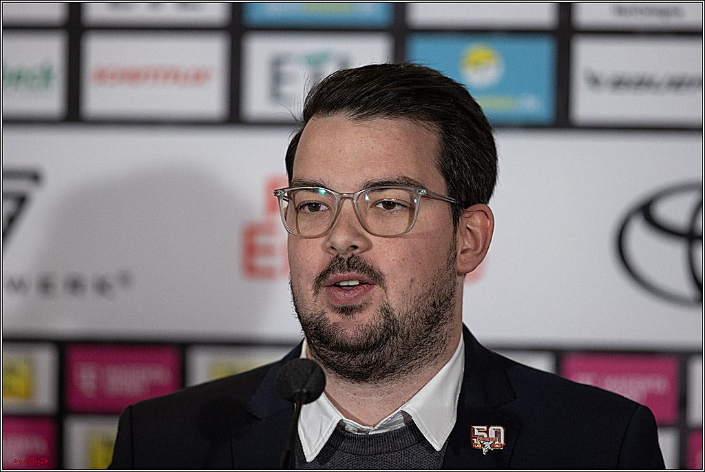 PENNY DEL;  Kölner Haie - Augsburger Panther; Köln, 20.12.2022